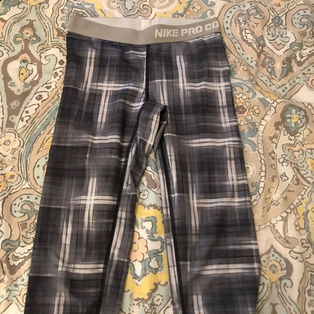 NikePro Combat Leggings